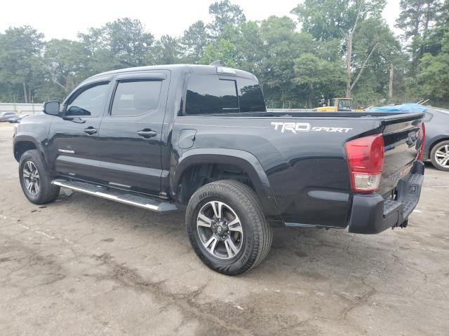 2017 Toyota Tacoma Double Cab VIN: 5TFAZ5CN4HX052152 Lot: 57723724