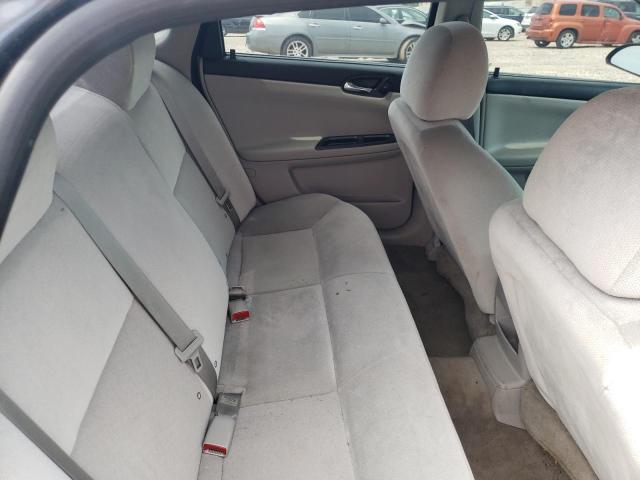 2015 CHEVROLET IMPALA LIM - 2G1WA5E32F1109654