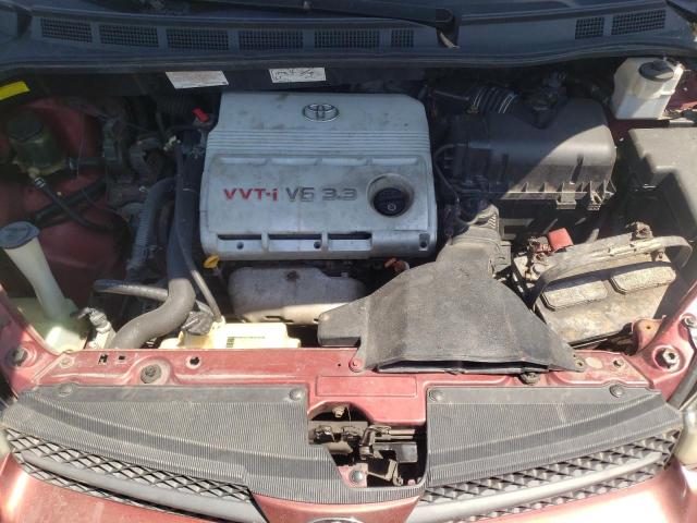 2004 Toyota Sienna Ce VIN: 5TDZA23C44S112440 Lot: 58726004