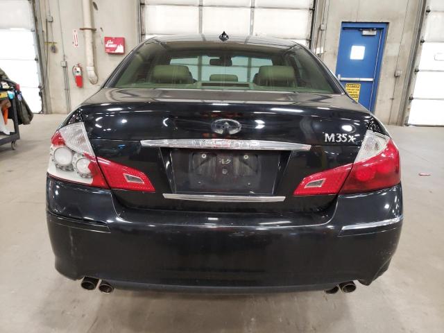 2009 Infiniti M35 Base VIN: JNKCY01F19M853049 Lot: 57164334