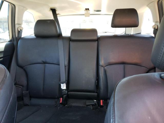 2012 Subaru Outback 2.5I Limited VIN: 4S4BRCKCXC3272075 Lot: 57768504