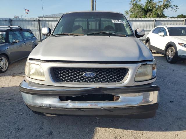 1998 Ford F150 VIN: 1FTZX17W4WNC03147 Lot: 59592404