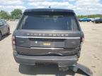 LAND ROVER RANGE ROVE photo