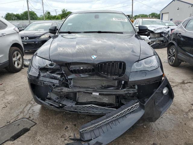 VIN 5UXFG2C52E0C43830 2014 BMW X6, Xdrive35I no.5