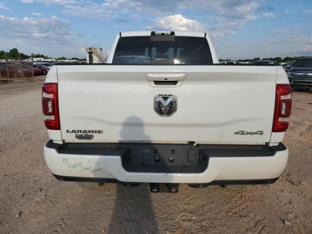 2020 Ram 2500 Laramie VIN: 3C6UR5FL3LG237031 Lot: 60164554