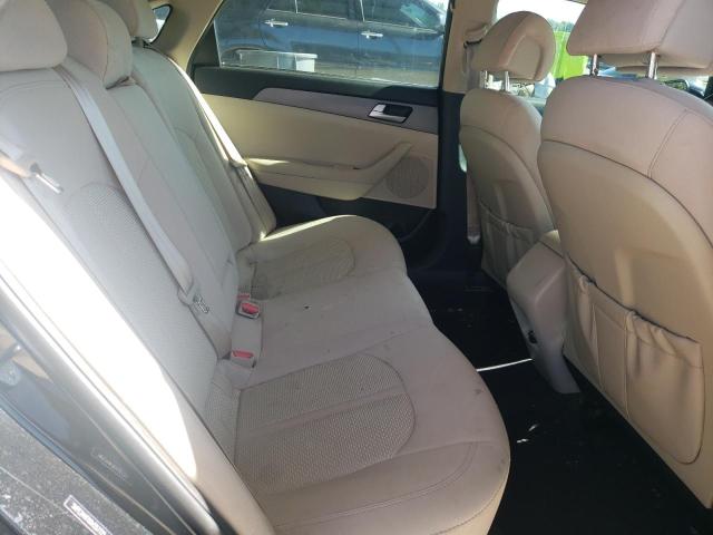 2016 Hyundai Sonata Se VIN: 5NPE24AF8GH357725 Lot: 58260954