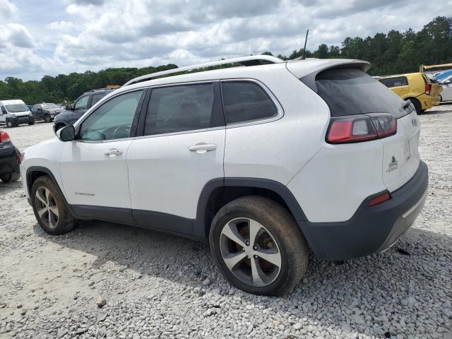 2020 Jeep Cherokee Limited VIN: 1C4PJMDN4LD534219 Lot: 58979214