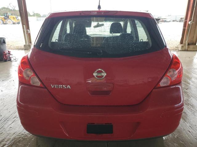 2010 Nissan Versa S VIN: 3N1BC1CP5AL378627 Lot: 59571124