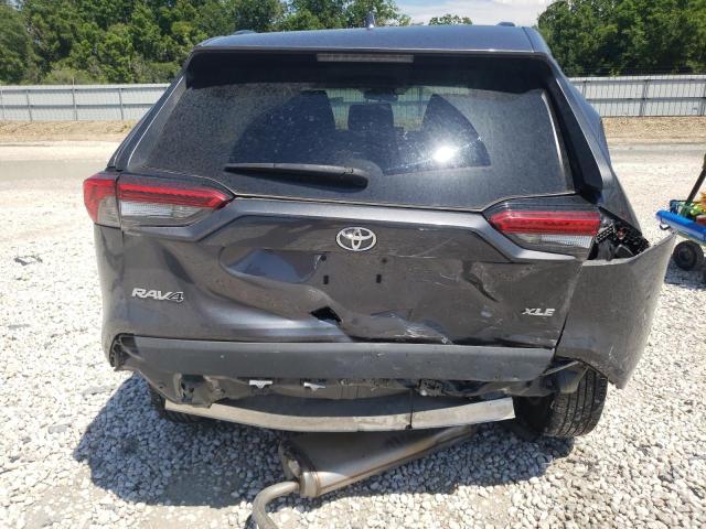 2021 Toyota Rav4 Xle VIN: 2T3W1RFV9MC162064 Lot: 58429114