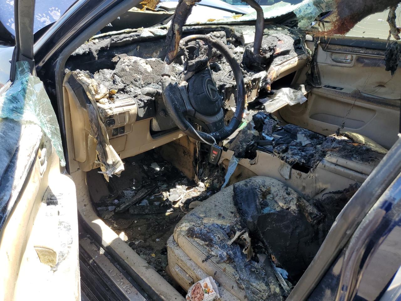 JTHBK1GG4D2036181 2013 Lexus Es 350