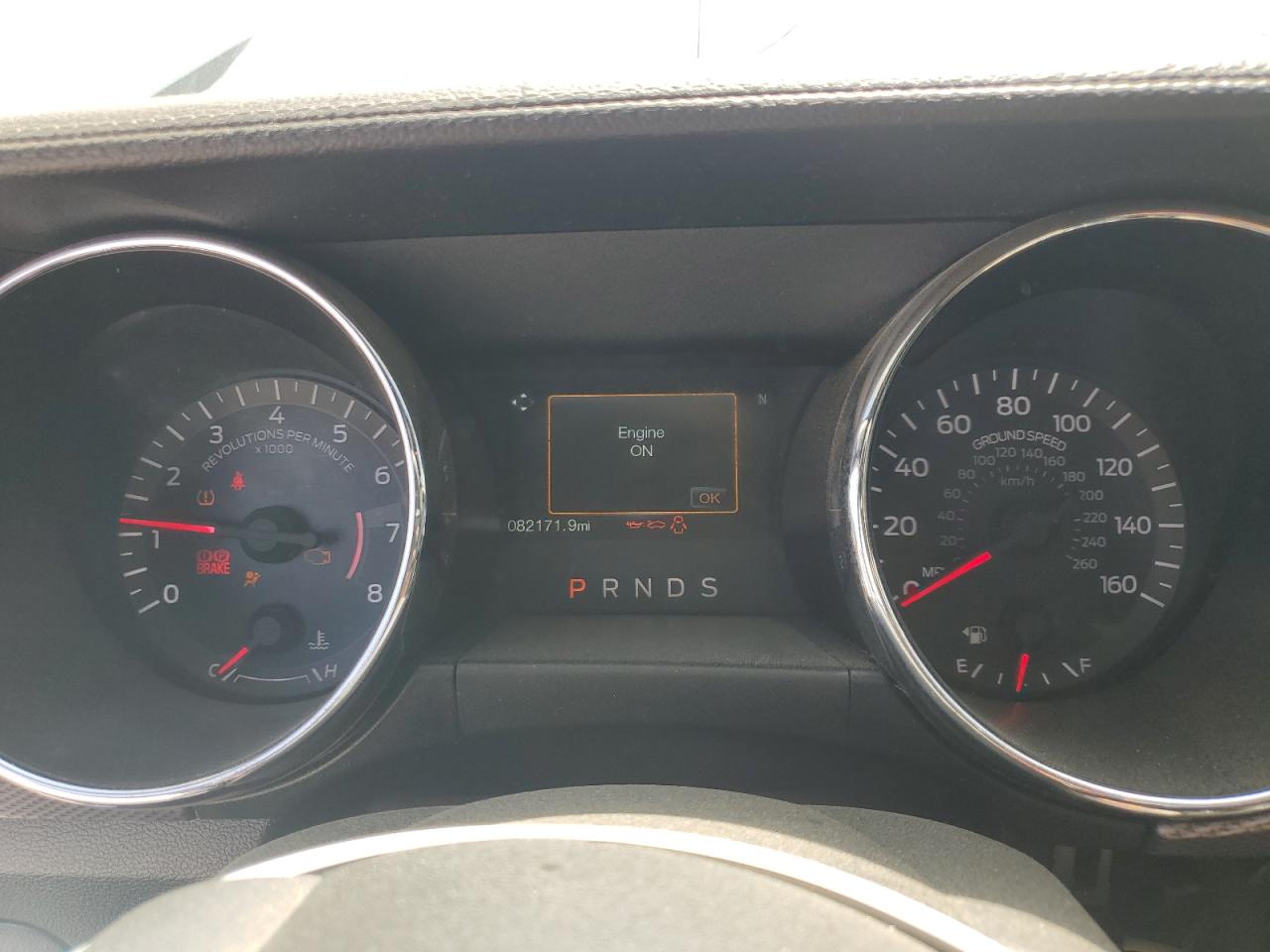 1FA6P8CF9H5214011 2017 Ford Mustang Gt