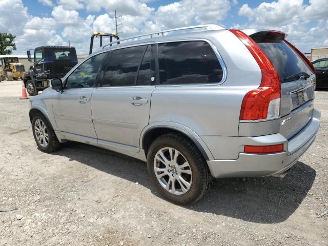 VIN YV4952CY8D1638743 2013 Volvo XC90, 3.2 no.2