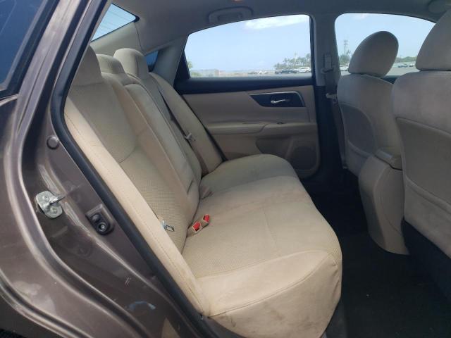2015 NISSAN ALTIMA 2.5 - 1N4AL3AP7FC576352