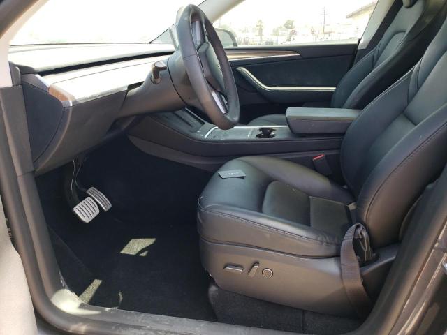 2023 TESLA MODEL Y - 7SAYGDEF8PF895898