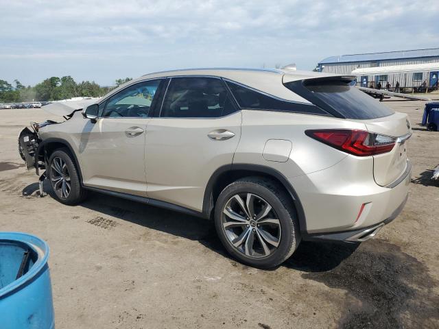 VIN 2T2BZMCA8KC178270 2019 LEXUS RX350 no.2