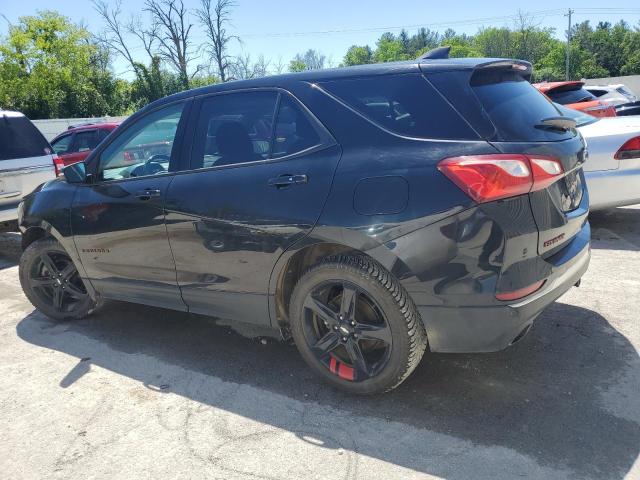 2GNAXTEX3J6343229 2018 CHEVROLET EQUINOX - Image 2