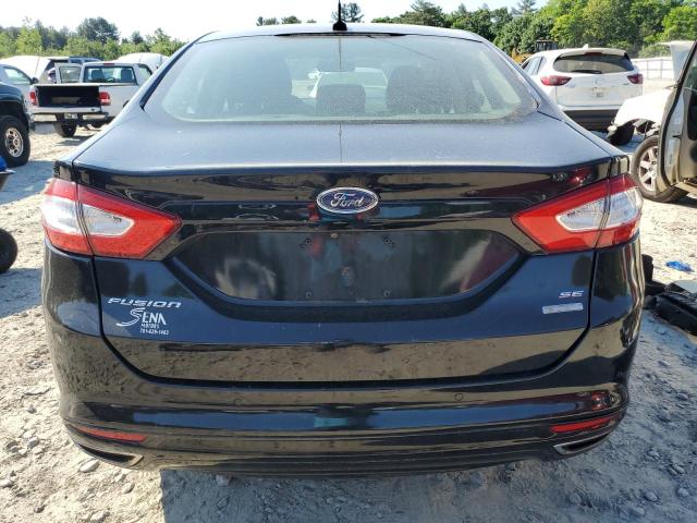 2016 Ford Fusion Se VIN: 3FA6P0T99GR348928 Lot: 57297364
