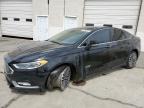 2017 FORD FUSION SE - 3FA6P0PU1HR190410