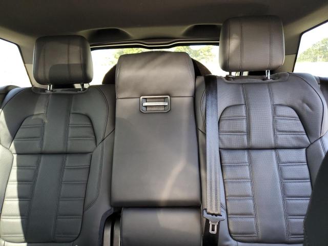 2017 Land Rover Range Rover Sport Hse Dynamic VIN: SALWV2FV6HA693309 Lot: 57767104