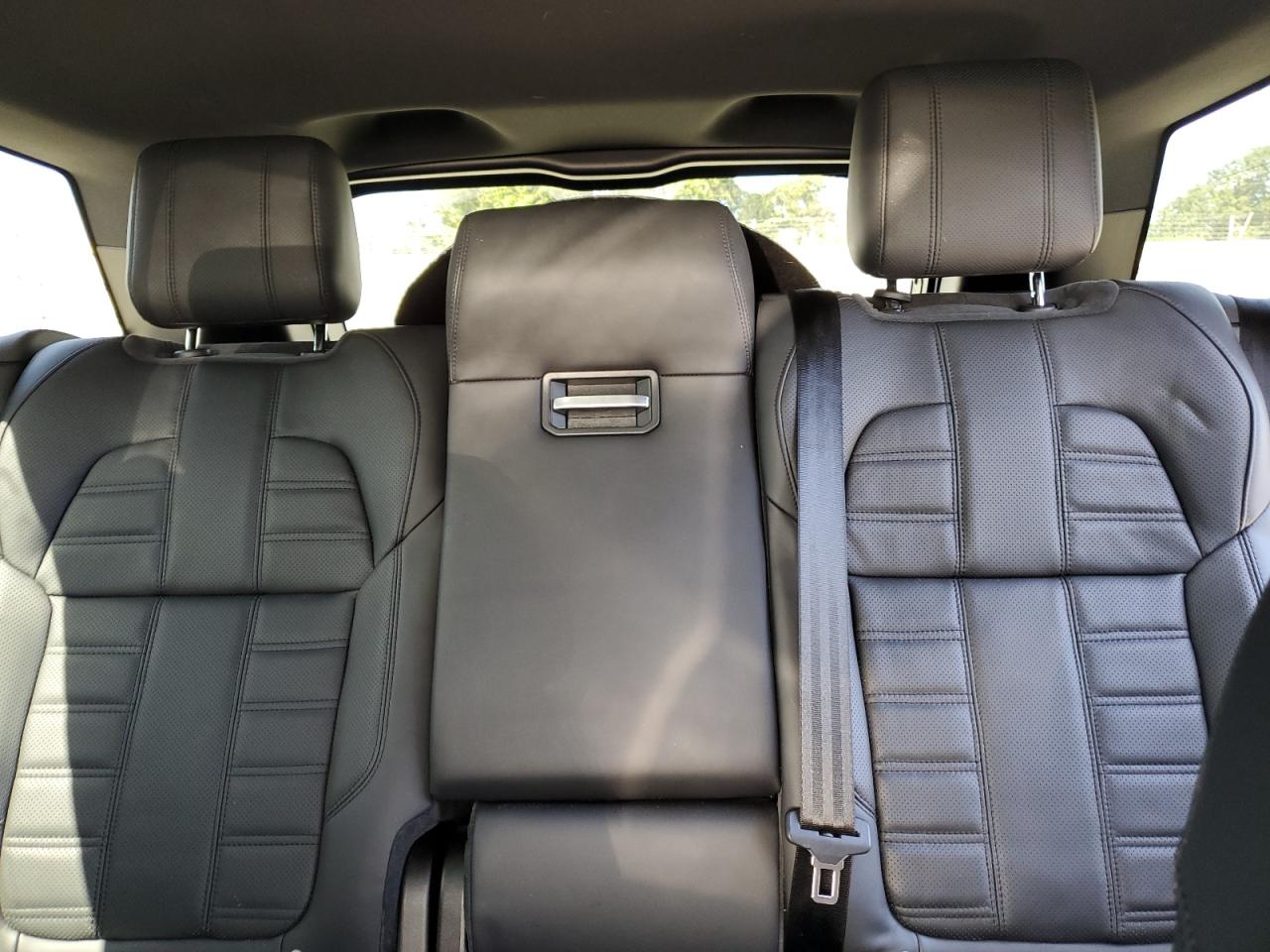 SALWV2FV6HA693309 2017 Land Rover Range Rover Sport Hse Dynamic