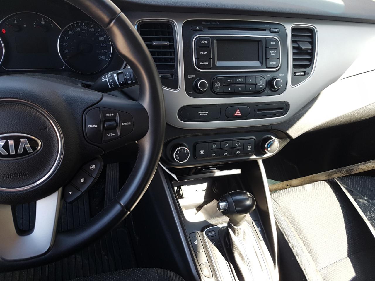 KNAHT8A35F7079132 2015 Kia Rondo