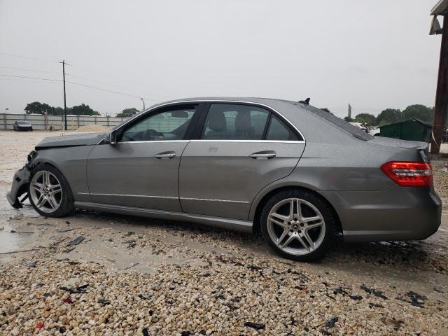 2011 Mercedes-Benz E 350 VIN: WDDHF5GB6BA418135 Lot: 58287374