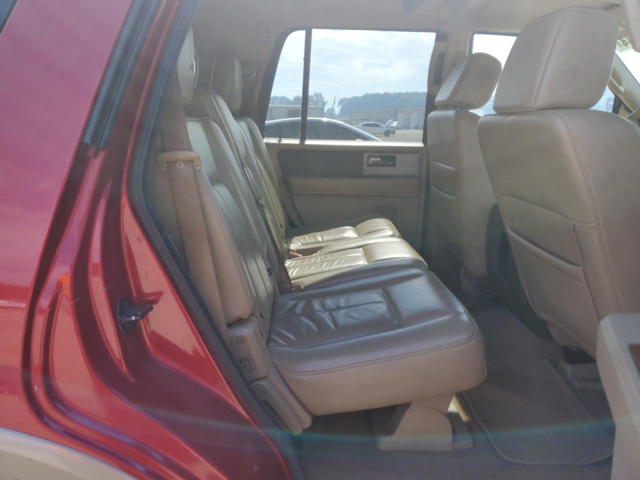 1FMFU17538LA21422 2008 Ford Expedition Eddie Bauer