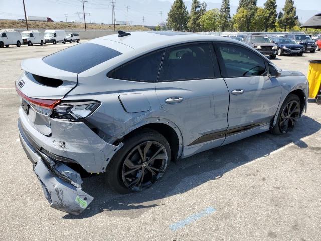 2023 Audi Q4 E-Tron Sportback Prestige VIN: WA142BFZ0PP021407 Lot: 58707874