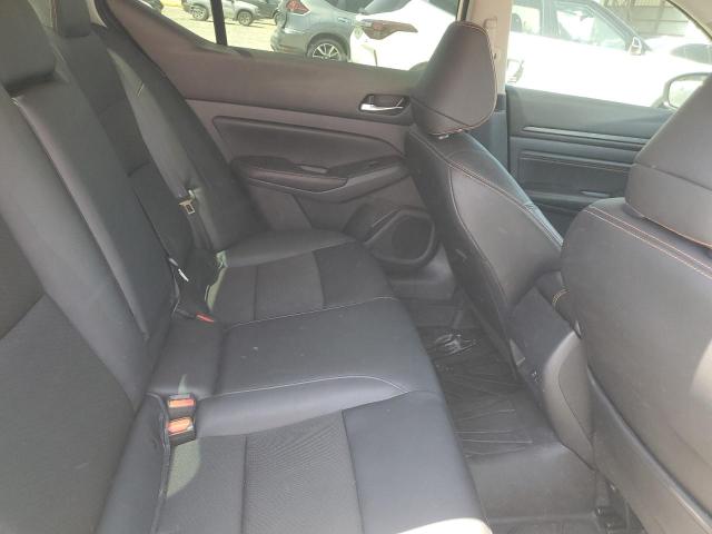 2022 Nissan Altima Sr VIN: 1N4BL4CW3NN368910 Lot: 59021764