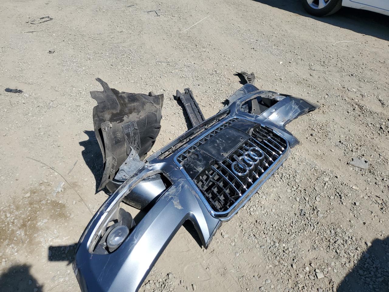 WA1LFAFP5DA014668 2013 Audi Q5 Premium Plus