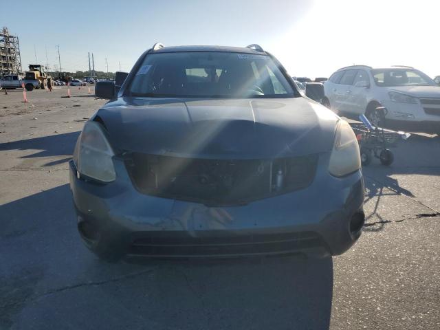 2015 Nissan Rogue Select S VIN: JN8AS5MV1FW758960 Lot: 59304304