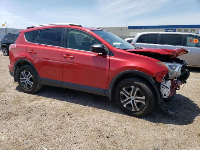 2017 Toyota Rav4 Le VIN: JTMBFREV5HJ173227 Lot: 57310264