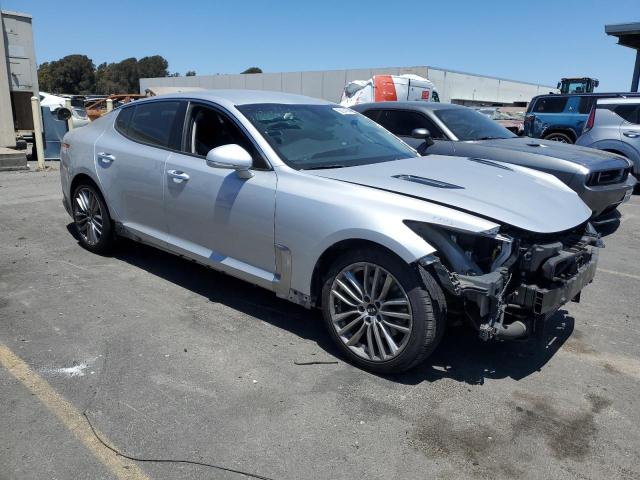 2018 Kia Stinger VIN: KNAE15LAXJ6035984 Lot: 59354354
