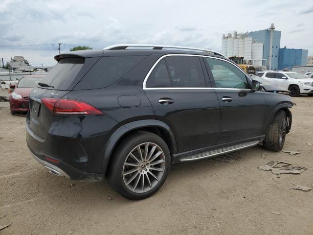 2022 MERCEDES-BENZ GLE 350 4M - 4JGFB4KB1NA772207