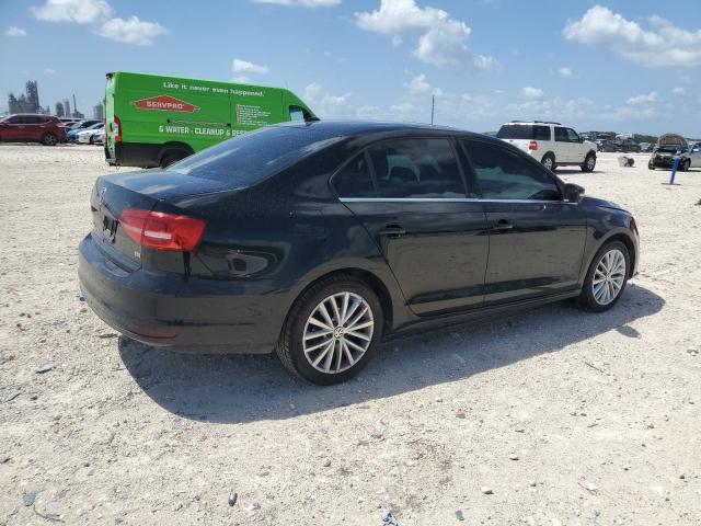 2015 Volkswagen Jetta Se VIN: 3VWD07AJ1FM316513 Lot: 59673404