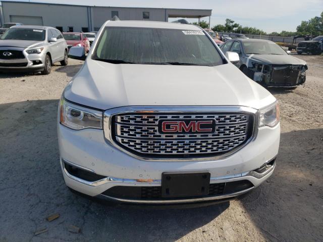 2017 GMC ACADIA DEN - 1GKKNXLS5HZ232704