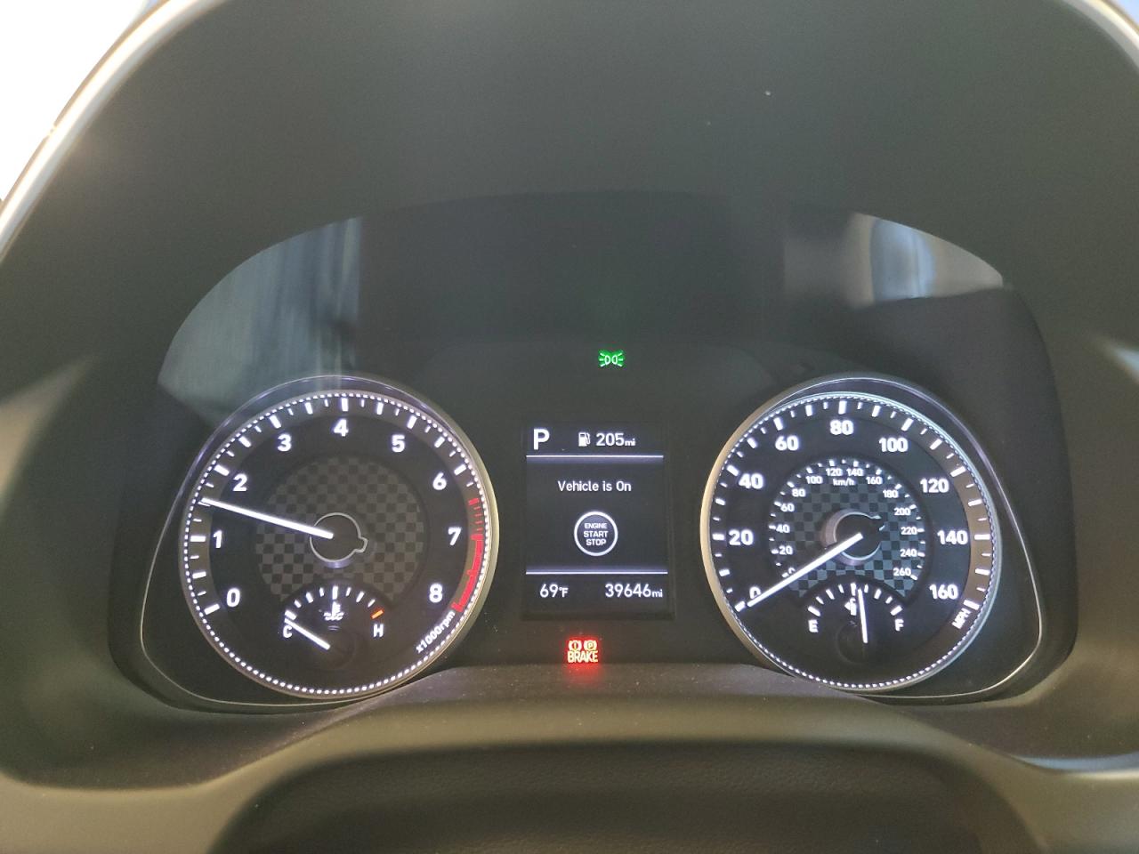 5NPD84LF3KH480025 2019 Hyundai Elantra Sel