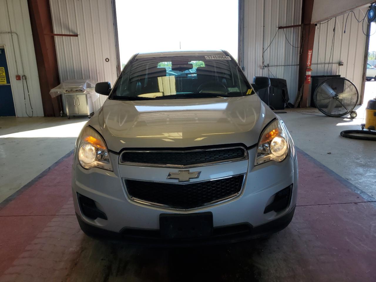 1GNFLEEK4EZ136988 2014 Chevrolet Equinox Ls