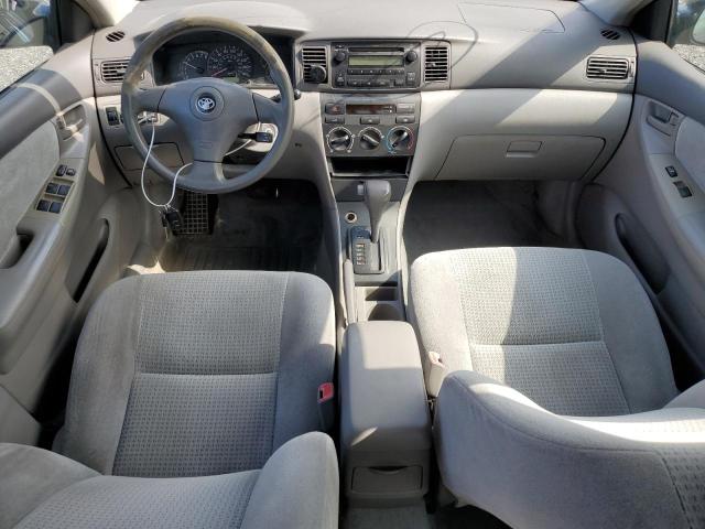 2006 Toyota Corolla Ce VIN: 2T1BR32E76C599549 Lot: 59246644