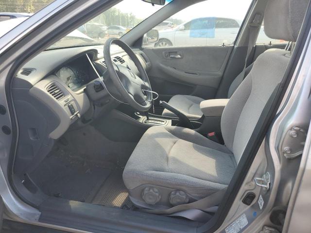 2001 Honda Accord Lx VIN: JHMCG56401C003379 Lot: 58585264