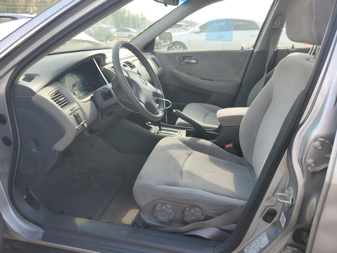 JHMCG56401C003379 2001 Honda Accord Lx