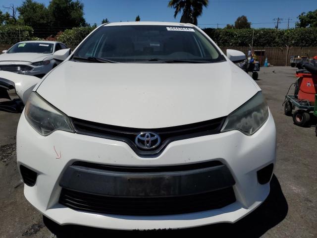 2014 Toyota Corolla L VIN: 5YFBURHE1EP014617 Lot: 58443614