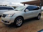 2017 CHEVROLET TRAVERSE L - 1GNKRGKD0HJ146189