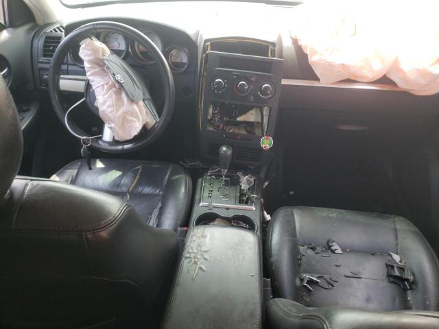 2008 Dodge Charger VIN: 2B3KA43G88H114536 Lot: 57469564