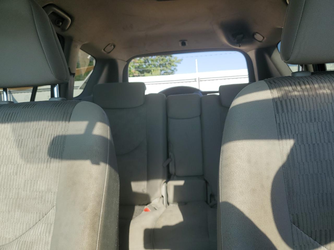 2T3BK33V09W005820 2009 Toyota Rav4