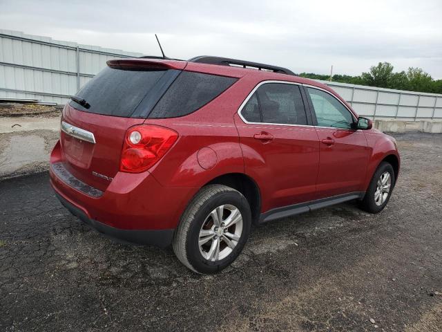 2013 Chevrolet Equinox Lt VIN: 2GNALDEK1D6304231 Lot: 57696814