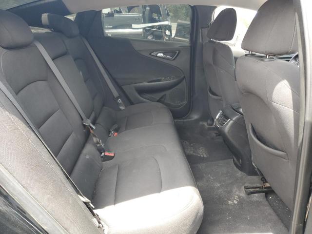 2020 CHEVROLET MALIBU LT - 1G1ZD5ST3LF040972