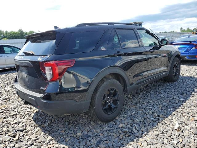 2023 FORD EXPLORER T - 1FMSK8JH4PGA72144