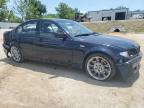 BMW 330 I photo