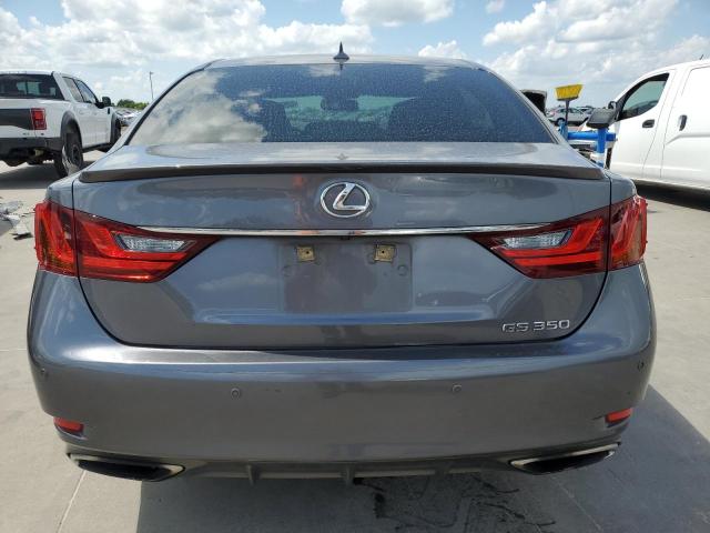 2013 Lexus Gs 350 VIN: JTHBE1BLXD5013031 Lot: 57939254